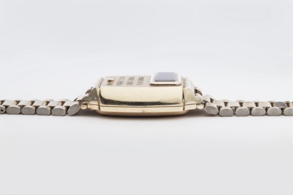 Pulsar 902 Calculator LED Watch - Image 2