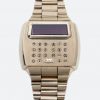 Pulsar 902 Calculator LED Watch