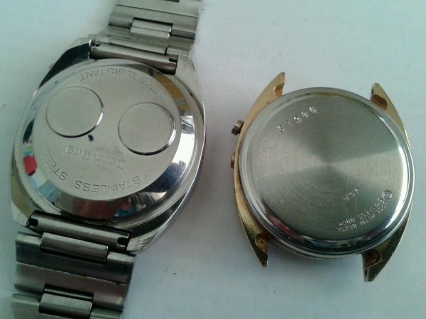 Unknown LED Watch USA 98619 - Image 7