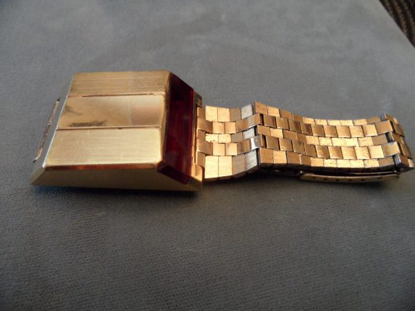 BULOVA Computron Drivers N6 - Image 8
