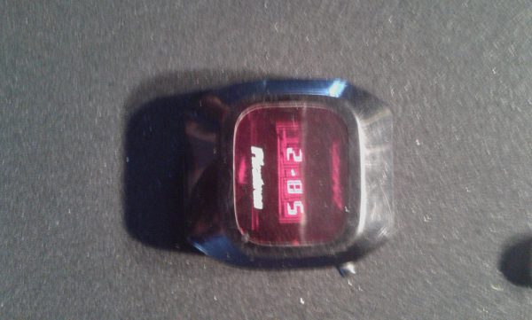 Piratron LED Watch Black - Image 15