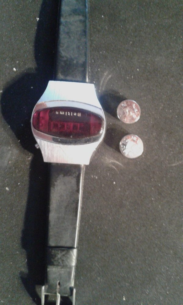 Beltime Led Watch - Image 23