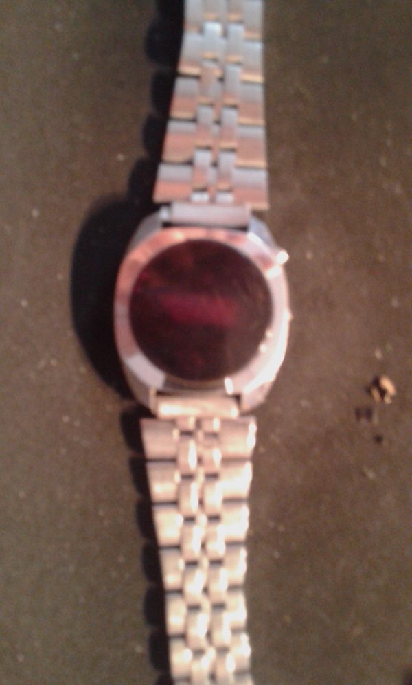Beltime Led Watch - Image 21