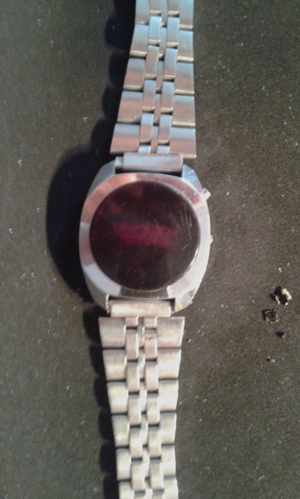 Beltime Led Watch - Image 20