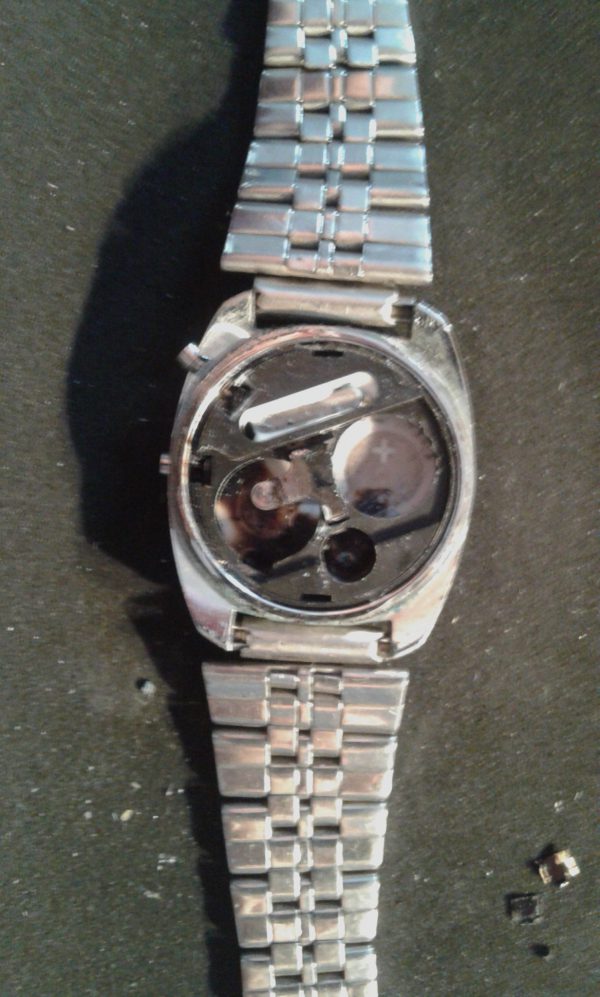 Beltime Led Watch - Image 19