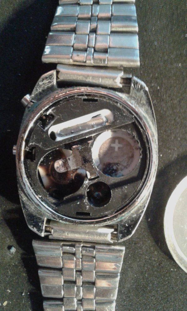 Beltime Led Watch - Image 18