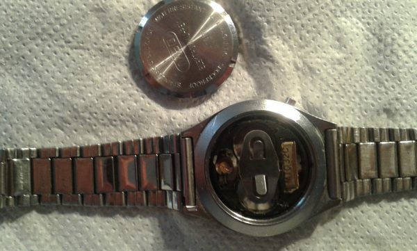Beltime Led Watch - Image 17