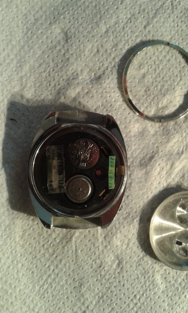 Beltime Led Watch - Image 16