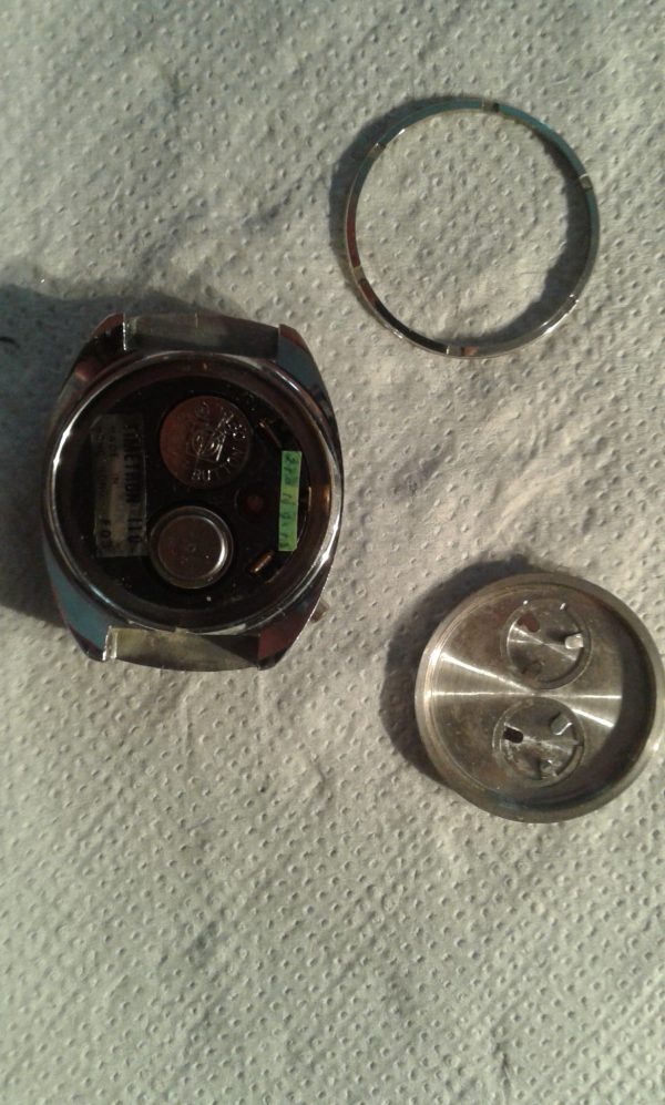 Beltime Led Watch - Image 15