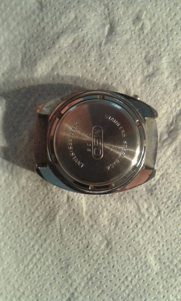 Beltime Led Watch - Image 14