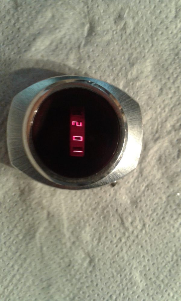 Beltime Led Watch - Image 13