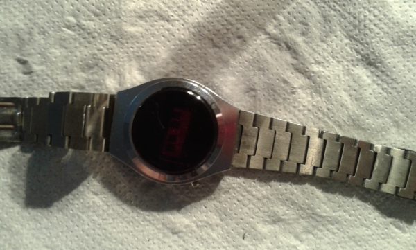 Beltime Led Watch - Image 12