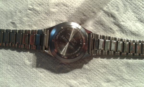 Beltime Led Watch - Image 11