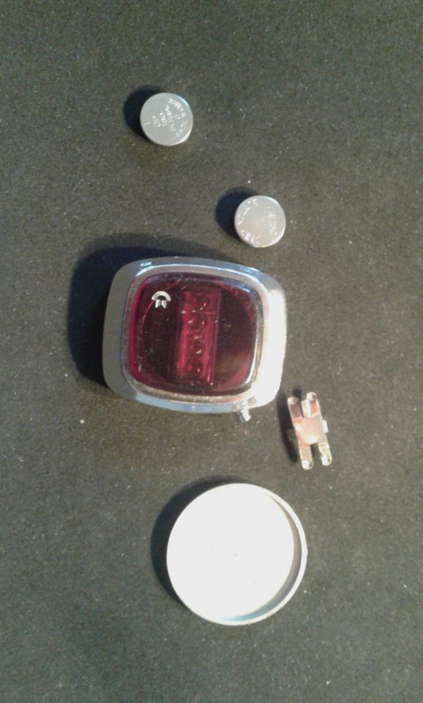 Microsonic LED Watch - Image 20