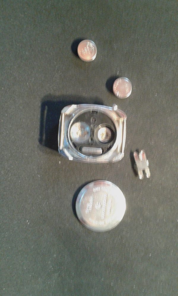 Microsonic LED Watch - Image 19