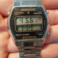 Citizen GN-4-S