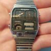 Citizen Digi Ana Temp GN 4-S