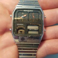 Citizen Digi Ana Temp GN 4-S