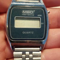 MBO 3727