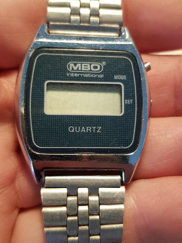 MBO 3727