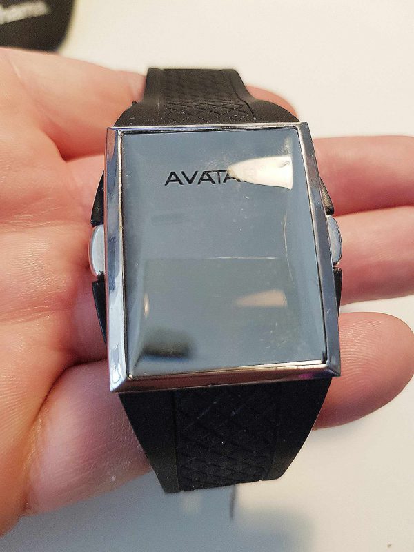 AVATAR 0806L LED