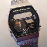 Citizen Digi Ana GN-4W-L