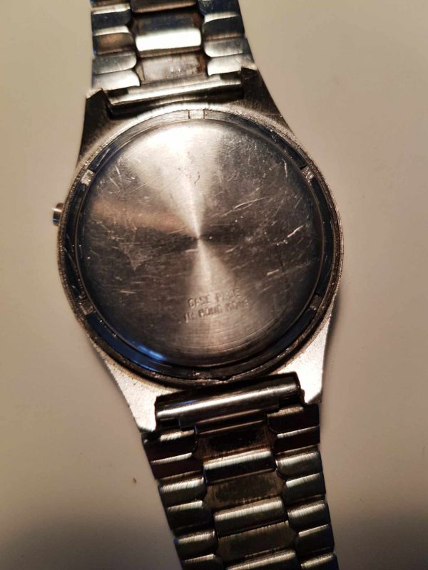 No Name LED Watch - Image 2