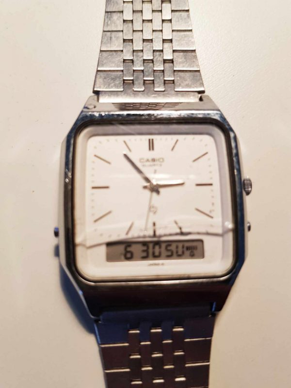 CASIO AG-320G