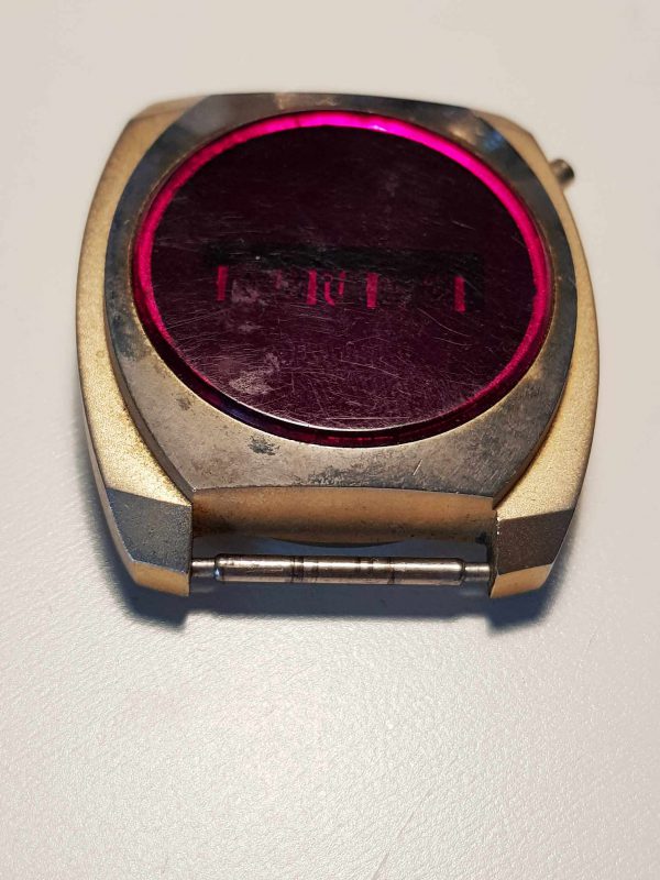 Microsonic LED Watch - Image 2