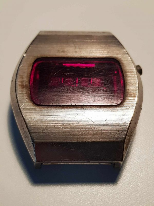No Name Led Watch - Image 5