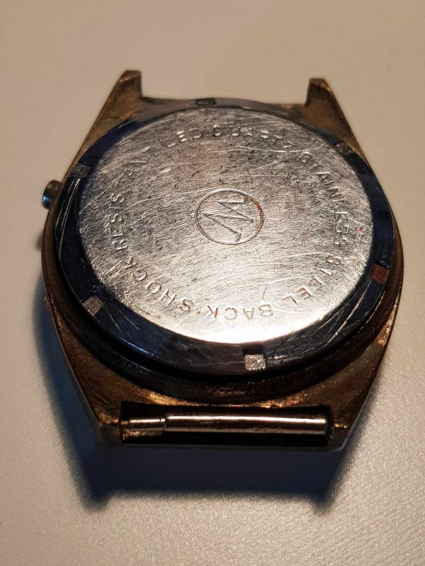 No Name Led Watch - Image 2