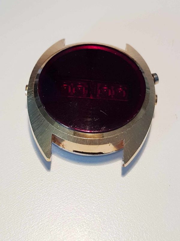 Unknown LED Watch USA 98619 - Image 10