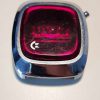 Commodore LED Watch