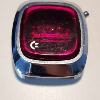 Commodore LED Watch