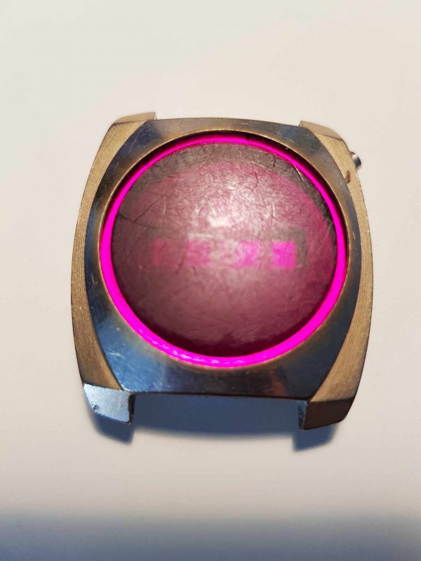 No Name Led Watch - Image 2