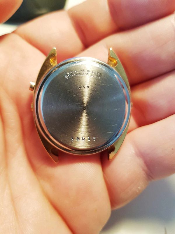 Unknown LED Watch USA 98619 - Image 3