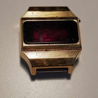Timex 227 Ladies LED Watch