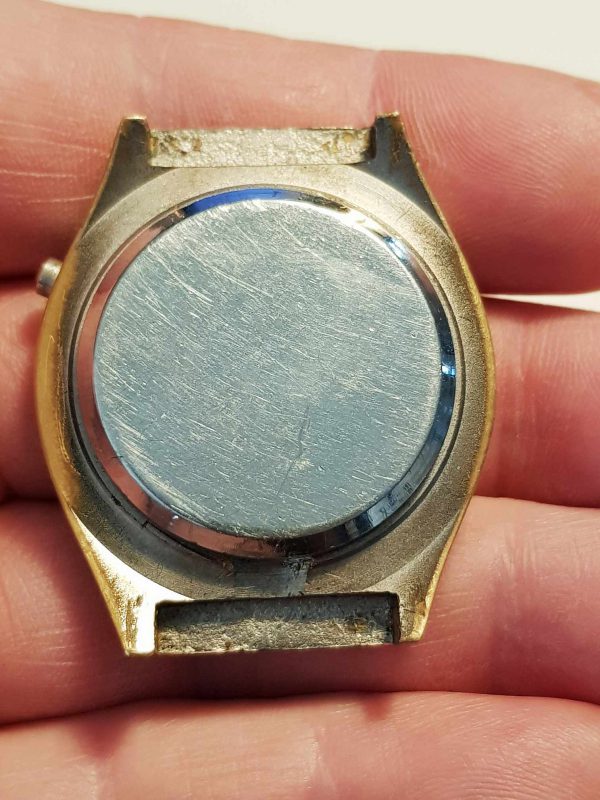 No Name LED Watch - Image 3