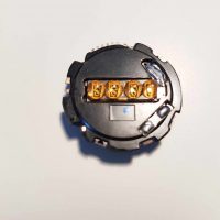 Watch Movemet LED