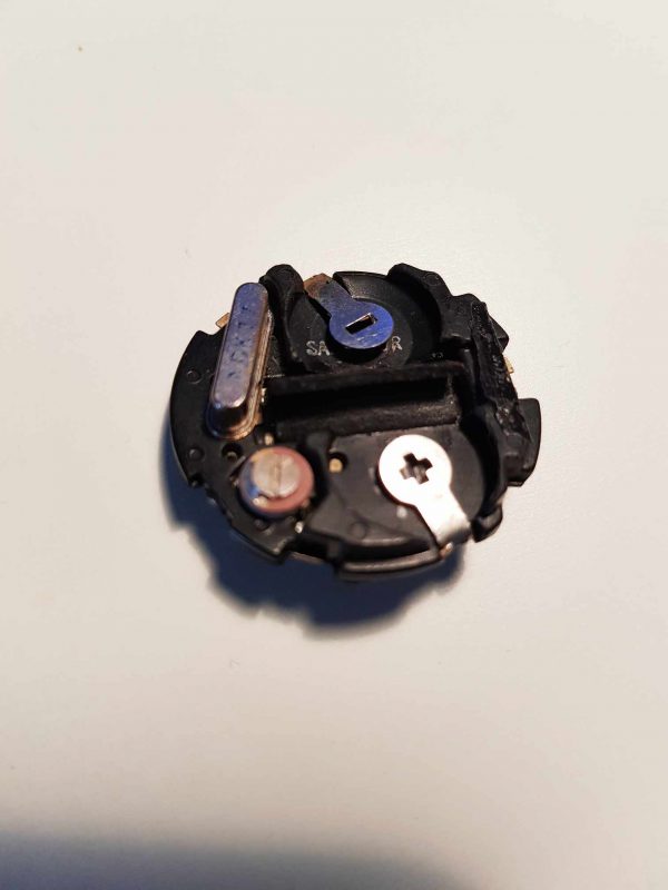 Watch Movemet LED - Image 3