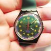 SWATCH 0271 8003