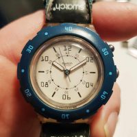 SWATCH 5742 S7 45