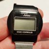 Special Edition Radio Controlled LCD Watch