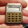 CompuChron Calculator Watch