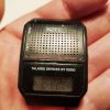 Utmost Talking Watch