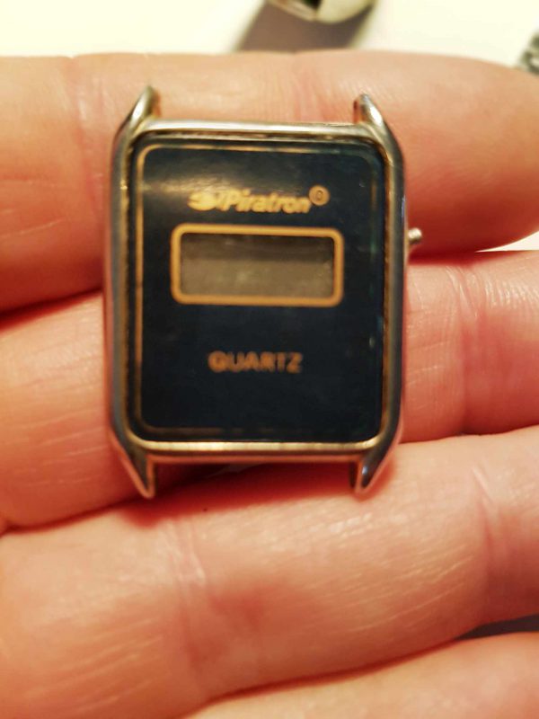 Piratron Ladies Watch