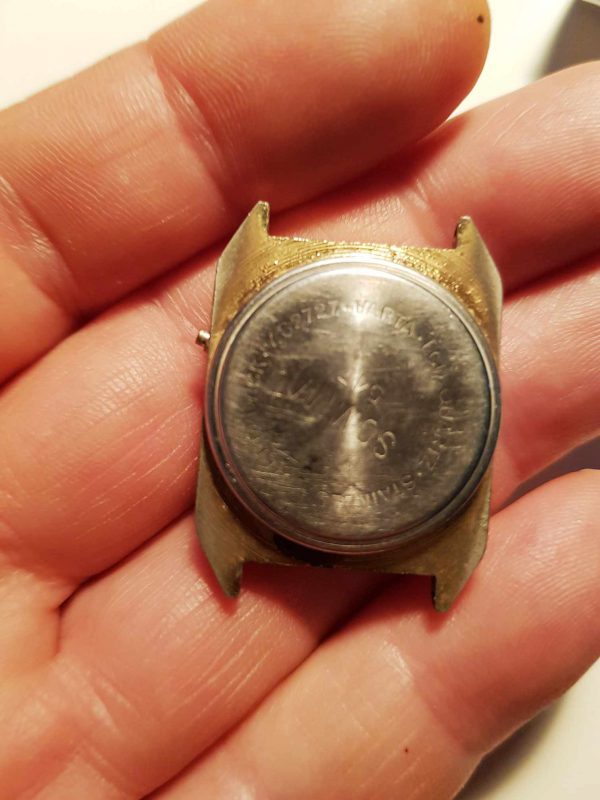 Piratron Ladies Watch - Image 4