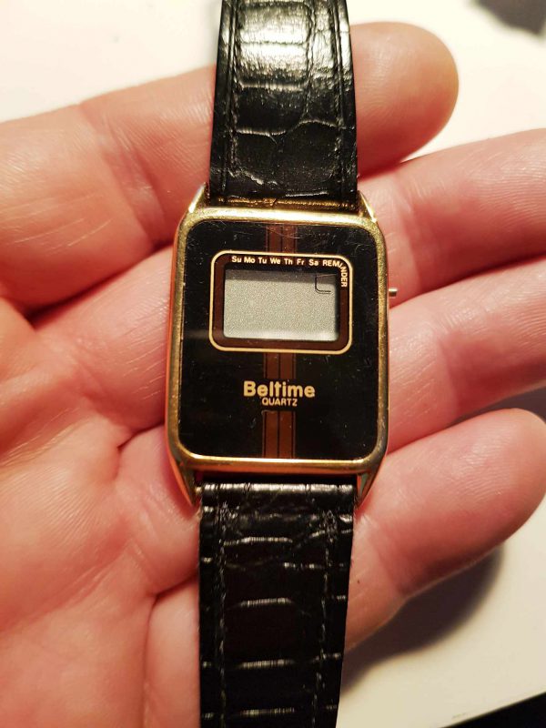 BELTIME 11252754 Ladies Watch