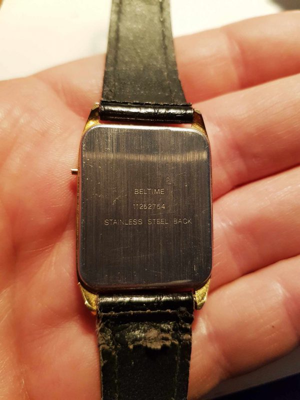 BELTIME 11252754 Ladies Watch - Image 3