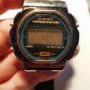Quemex WR Watch